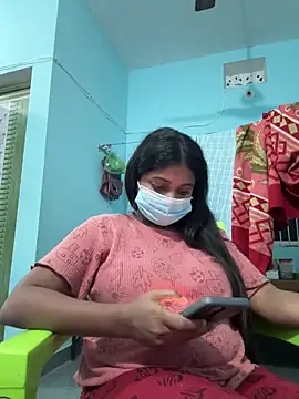 Stripchat cam girl Sexy-Fiza