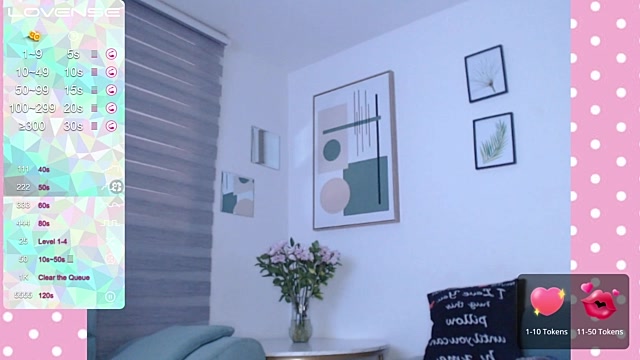 Stripchat cam girl Pao_thebigclit26