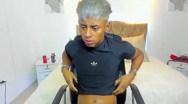 Stripchat cam girl Blade_Rouse