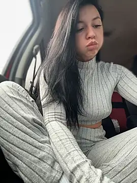 Stripchat cam girl JulliaVegas
