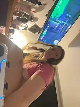 Stripchat cam girl stonerbaby