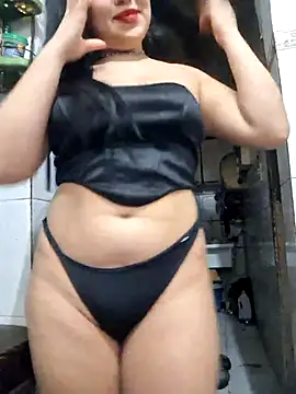 Stripchat cam girl juliaYalla