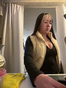 Stripchat cam girl VictoriaGerard_Pink