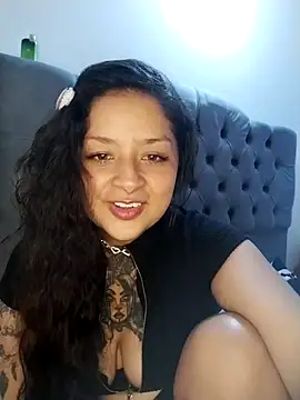 Stripchat cam girl -Hanny-