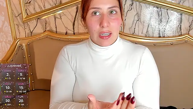 Stripchat cam girl Helenstanford