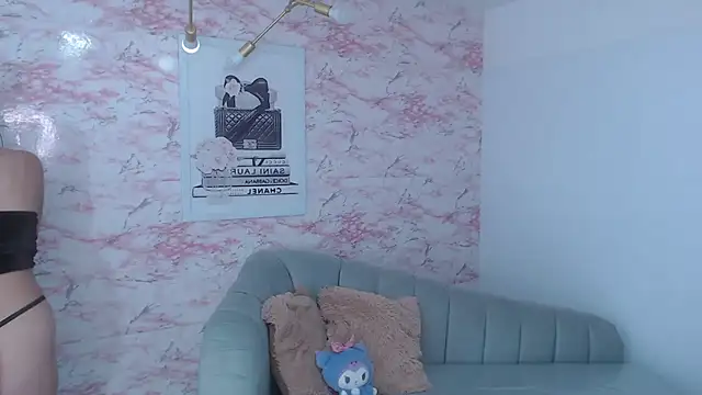 Stripchat cam girl andrea_torres_t