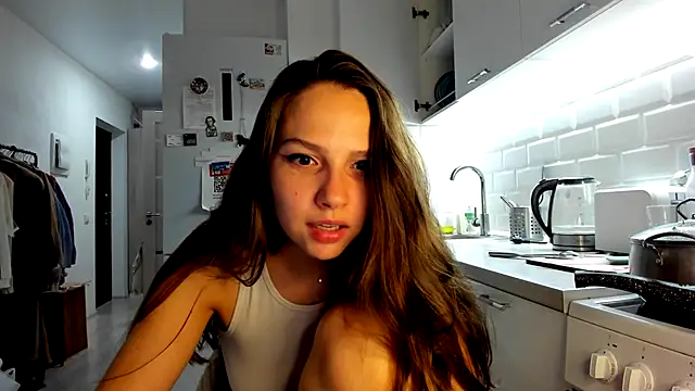 Stripchat cam girl amireel