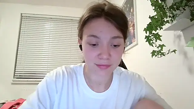 Stripchat cam girl WonderAngela