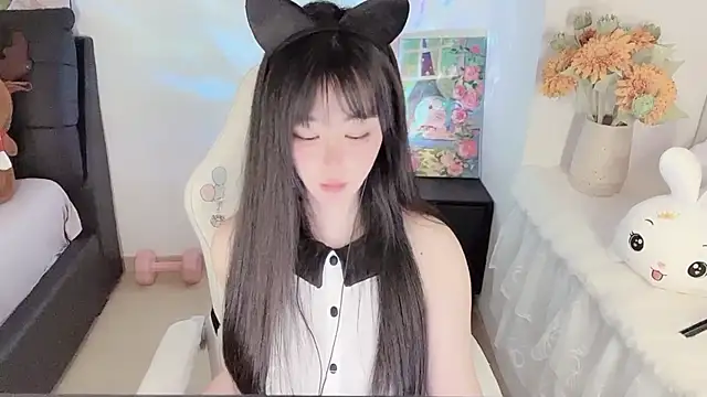 Stripchat cam girl Milla-z