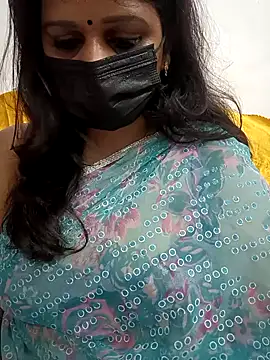 Stripchat cam girl aparna99