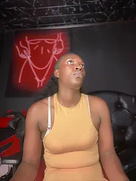 Stripchat cam girl Dailyn_Wells