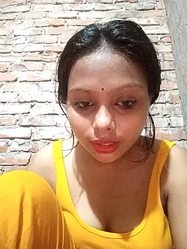 Stripchat cam girl LijaMoni