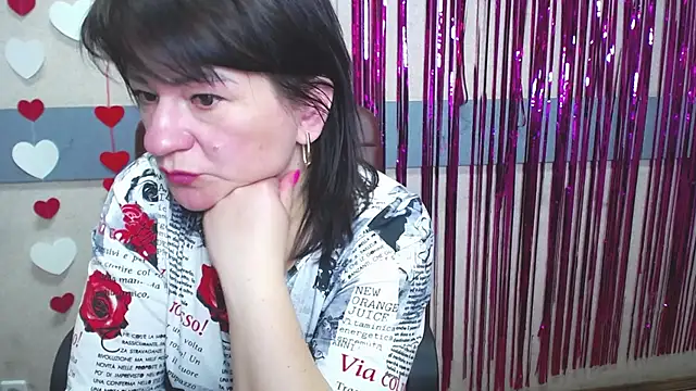 Stripchat cam girl JasmineBuby