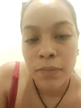 Stripchat cam girl Samanthayandres