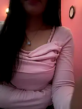 Stripchat cam girl binejr