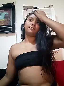 Stripchat cam girl Chiara_petterson