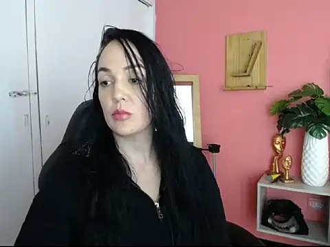 Stripchat cam girl sharon_collin2