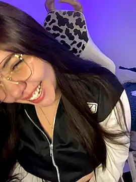 Stripchat cam girl Paulette_Blanche