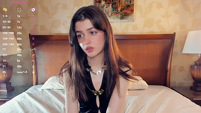 Stripchat cam girl CathrynCovil