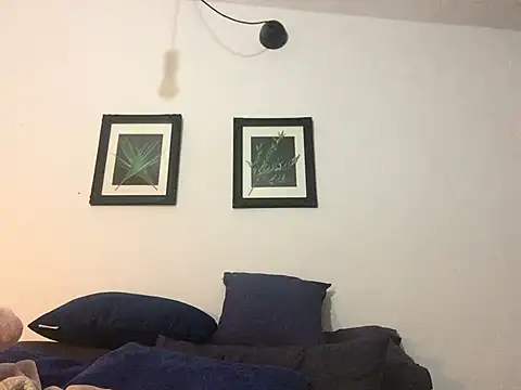 Stripchat cam girl Wild-RosaBlue