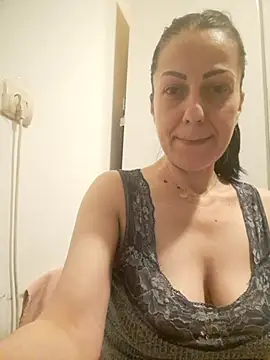 Stripchat cam girl BiancaMartinelli