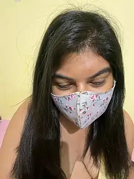 Stripchat cam girl BigBreasted
