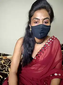 Stripchat cam girl Raat_ki_rani_