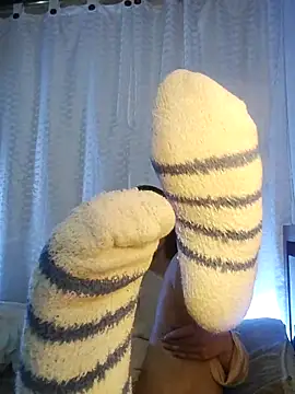 Stripchat cam girl Elle_Lee_