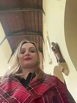 Stripchat cam girl LadyTatiana_Annabelle