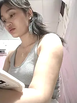 Thumbnail of Sary_Naughty - Stripchat live cam