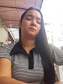 Stripchat cam girl Natural_Asian_Girl