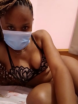 Stripchat cam girl sexyjanjey