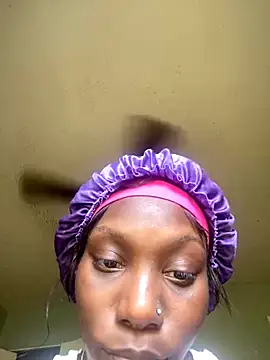 Stripchat cam girl climaxqueen1