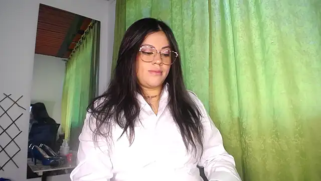 Stripchat cam girl Jennmush