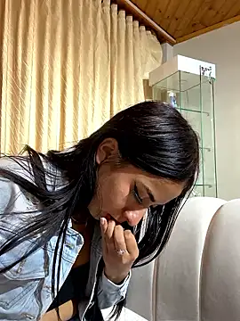 Stripchat cam girl Candy_rrose