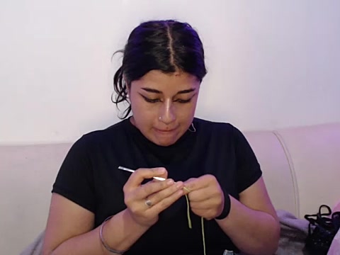 Stripchat cam girl scarlett1241_