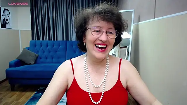 Stripchat cam girl Canjena