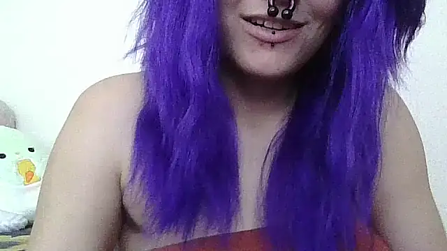 Stripchat cam girl GabbyDaniella