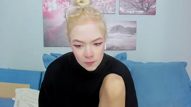 Stripchat cam girl EvaCut_e